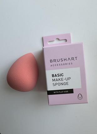 Спонж для нанесения макияжа brushart