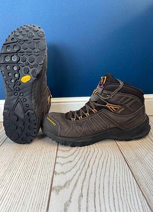 Черевики Salomon quest prime forces gtx