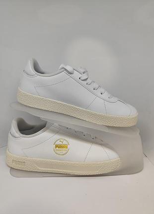 Кеди puma club 1948 trainers(383917-01) оригінал, нові
