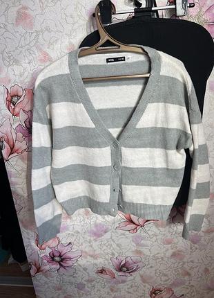 Кардиган женский 2