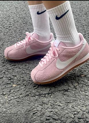 Кроссовки nike cortez vintage, оригинал.