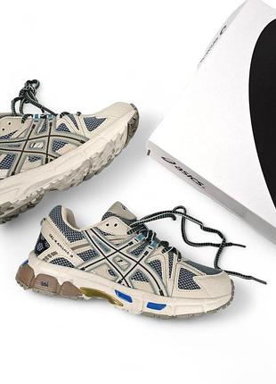 Кроссовки Gel-Spectrum asics Gel 1090 Above The Clouds 2020