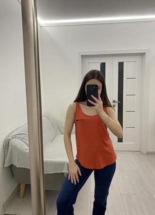 Майка zara