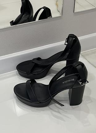 Босоніжки туфлі h&m bratz