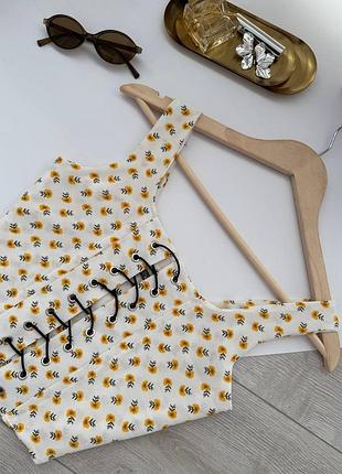 Той самий корсет з pinterest 🌹