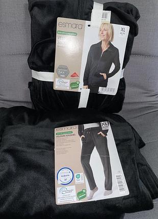 Костюм esmara xl