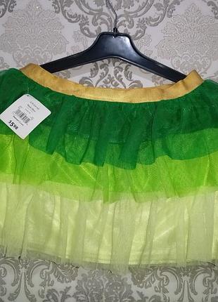 Юбки новые