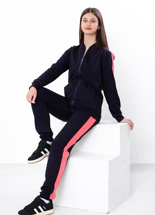 Костюм спортивний для дівчаток 140-170