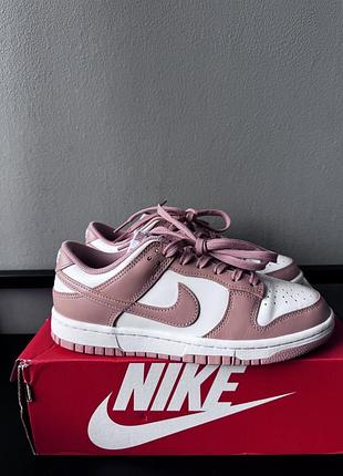 Кросівки nike dunk low