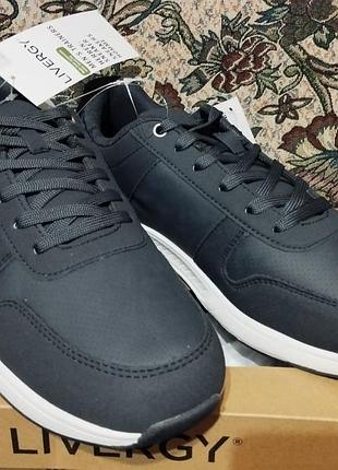 Мужские демисезонные повседневные кроссовки flyknit германия5 фото