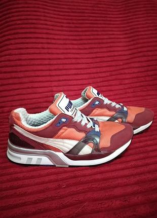 Кроссовки Жіночі puma