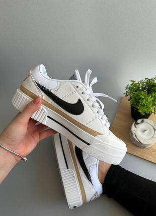 Кроссовки nike dunk hi skinny leopard black pink hair styles