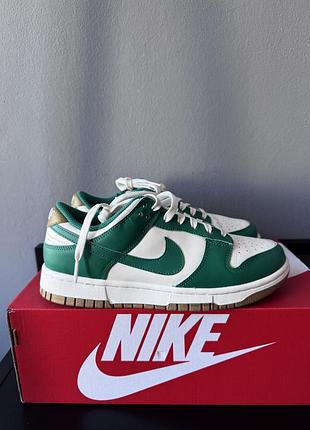 Кросівки nike dunk low