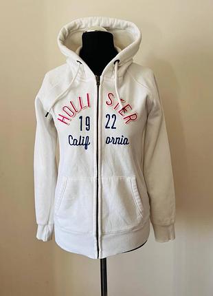 Толстовка hollister