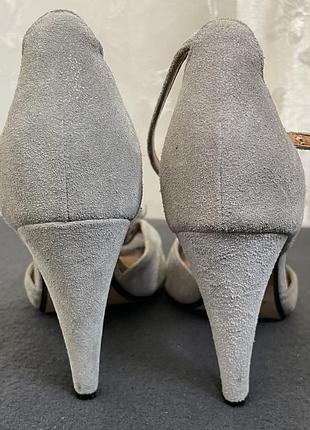 Туфли летние clarks softwear2 фото