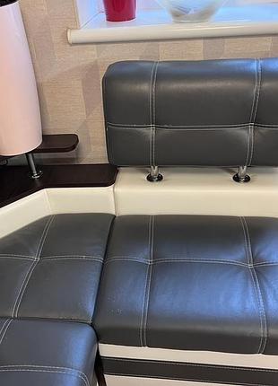 Кухонный уголок