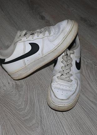Кроссовки nike air 37 р.