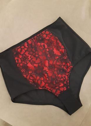 Утягивающие трусики,la senza,