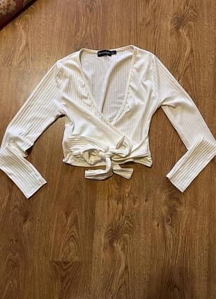 Топ женский