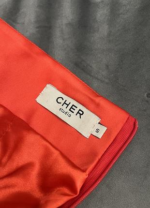 Платье cher17 4