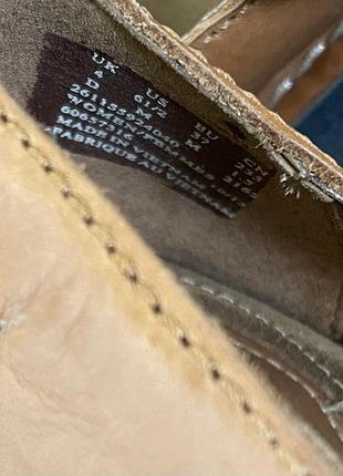 Туфли clarks artisav9 фото