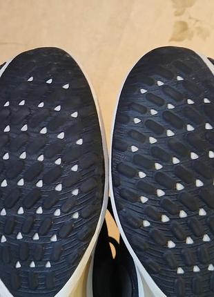 Кроссовки nike miler react на стопу 26,5 см 9