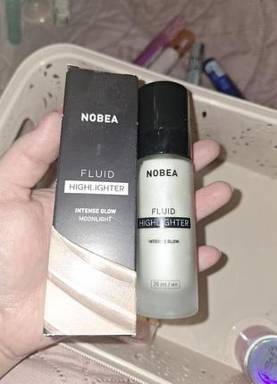 Nobea fluid highlighter