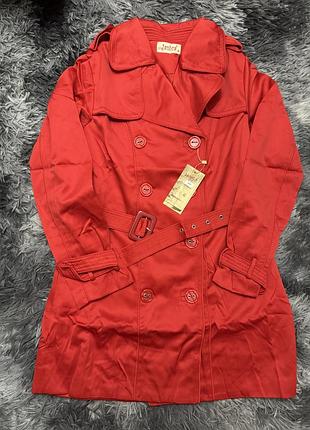 Красивый тренч 😍