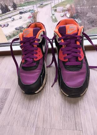 Кроссовки nike оригинал 5