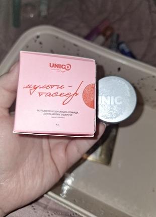Мультитаскер unico
