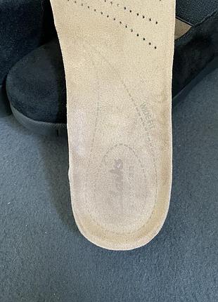 32/390 ботинки clarks 7