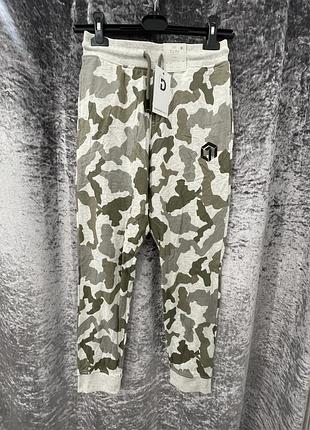 Дитячі спортивні штани