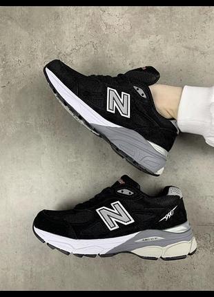 New balance m990