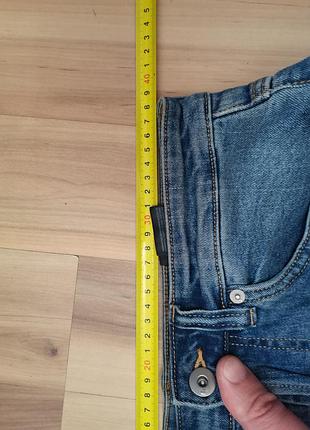 Джинси h&m skinny3 фото