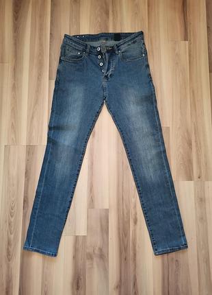Джинси h&m skinny