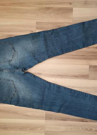Джинси h&m skinny2 фото