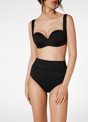 Верх бандо от купальника calzedonia размер 80с