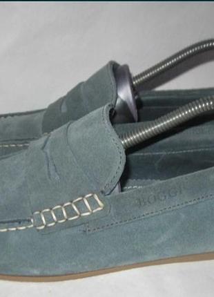 Мокасини boggi milano 41-42р