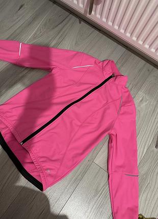 Термо куртка 3