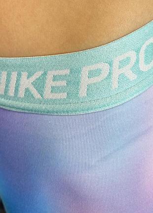 Легінси жіночі nike 3