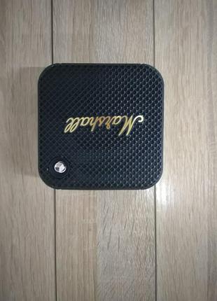 Портативна bluetooth колонка