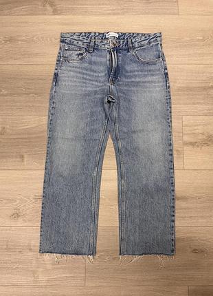 Джинси zara😍