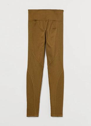 Лосини для спорту h&m