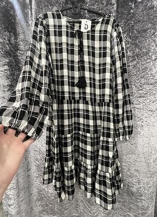 Красива сукня-сорочка