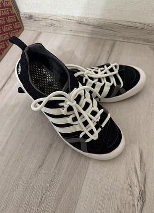 Кроссовки adidas climacool