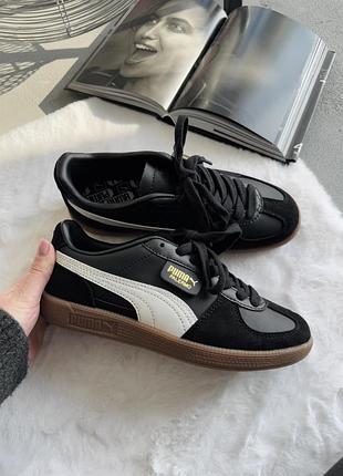 Puma Future Runner EU 47 Puma Black