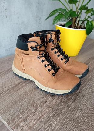 Ботинки демисезонные sprandi