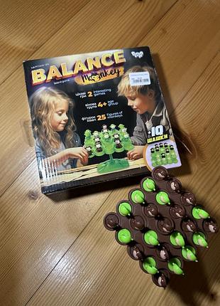 Настольная игра balance