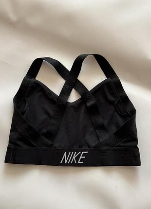 Спортивний топ nike,оригінал