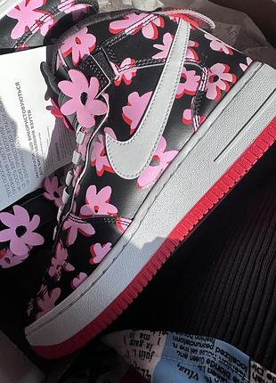 Нереальні оригінальні кроси nike